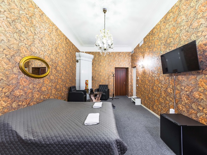 Фотография отеля