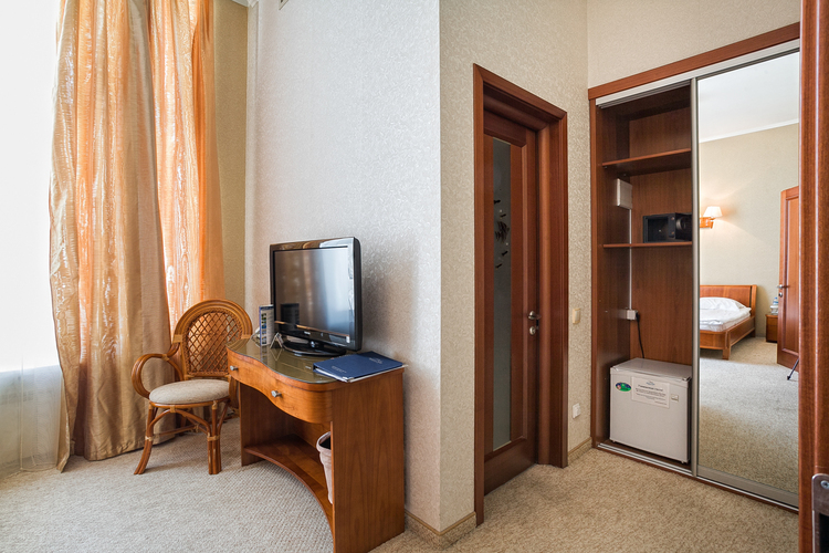 Фотография отеля