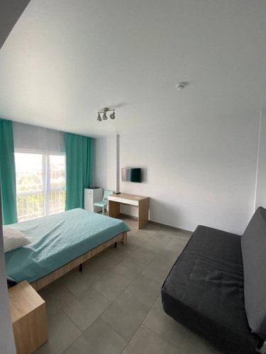 Фотография отеля