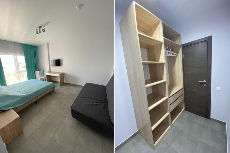 Фотография отеля