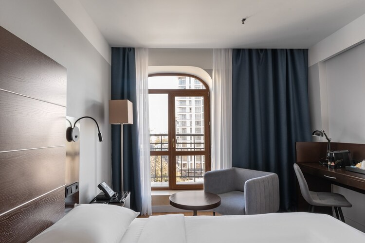 Фотография отеля