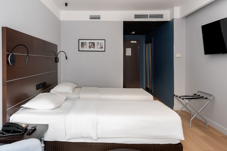 Фотография отеля