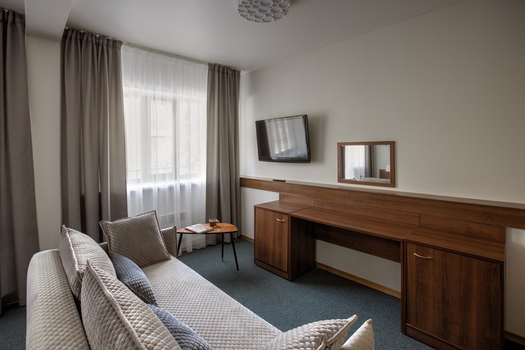 Фотография отеля