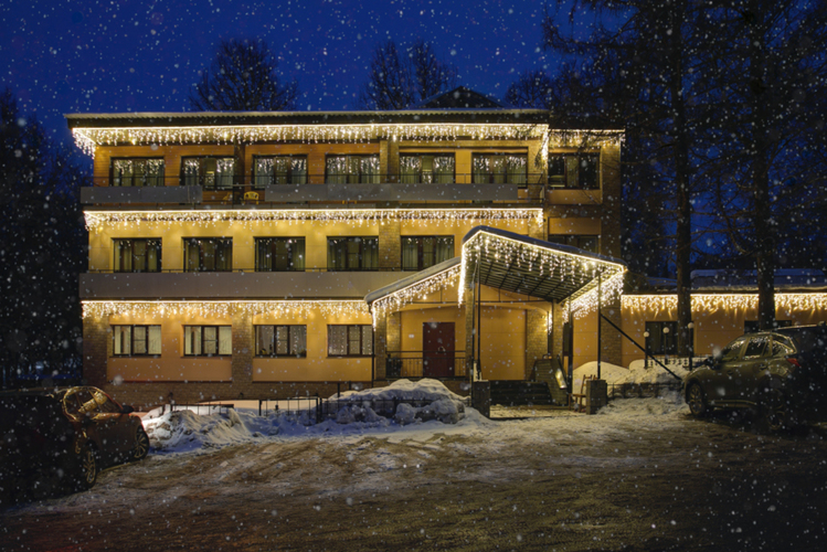 Фотография отеля