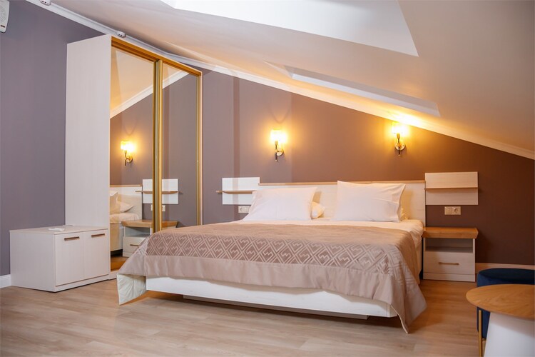 Фотография отеля