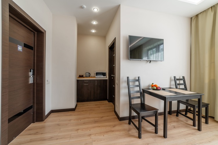 Фотография отеля