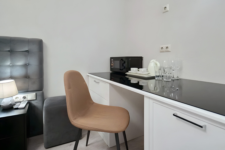 Фотография отеля