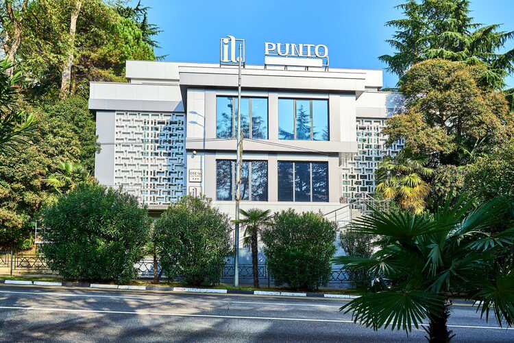 Фотография отеля