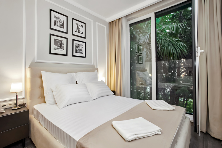 Фотография отеля