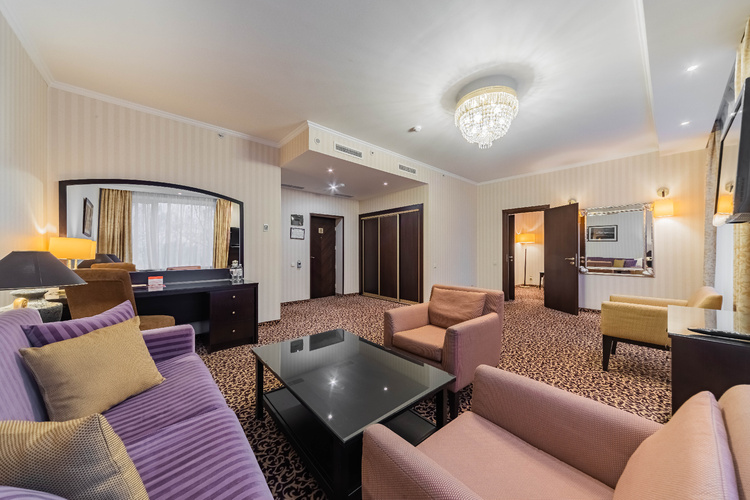 Фотография отеля