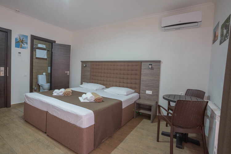 Фотография отеля