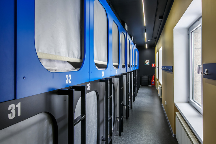 Фотография отеля