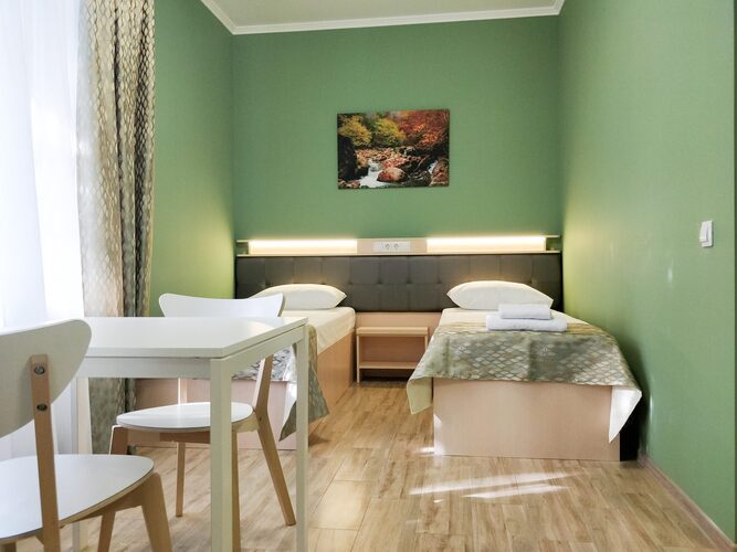 Фотография отеля