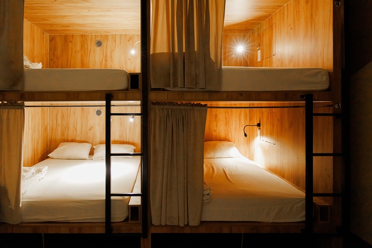 Фотография отеля