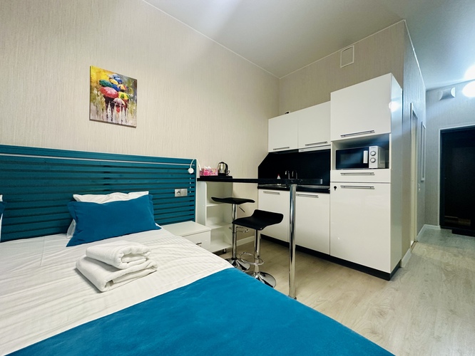 Фотография отеля