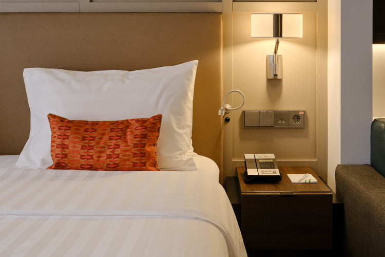 Фотография отеля