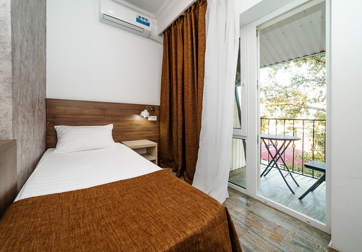 Фотография отеля