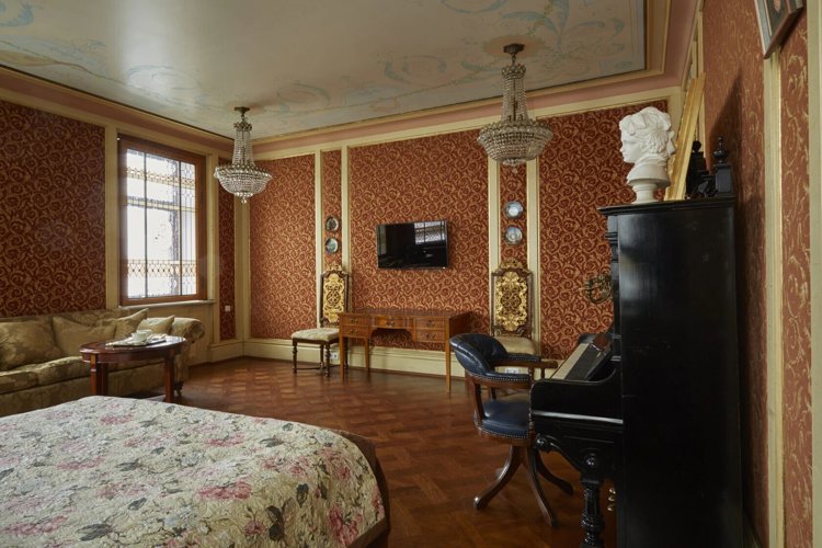 Фотография отеля