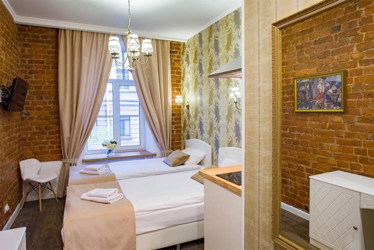 Фотография отеля