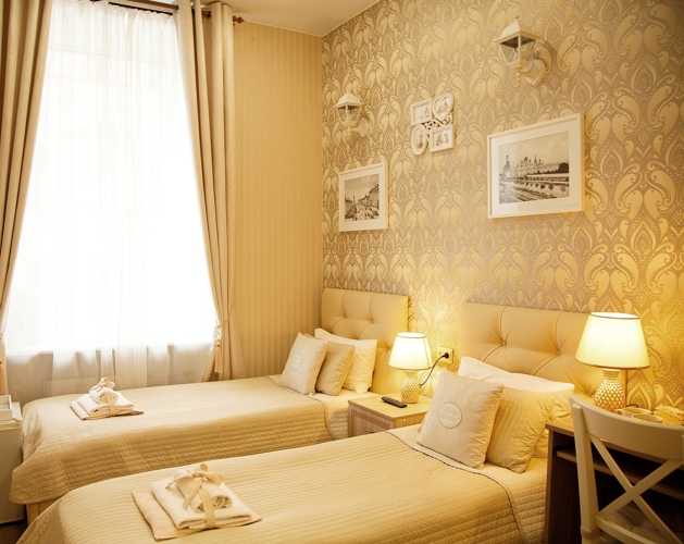 Фотография отеля