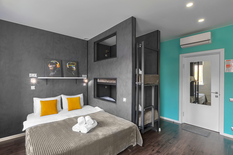 Фотография отеля