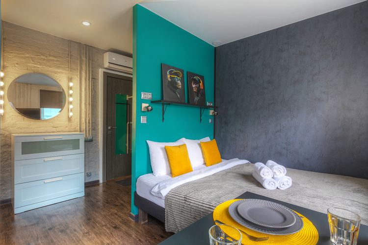 Фотография отеля