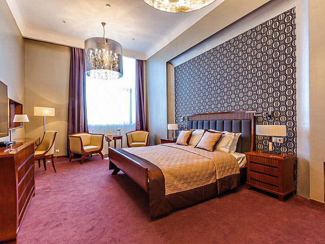 Фотография отеля