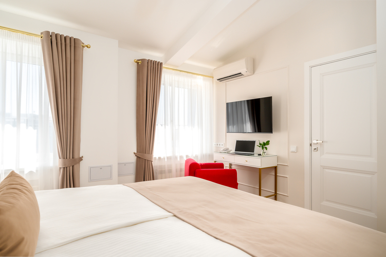 Фотография отеля