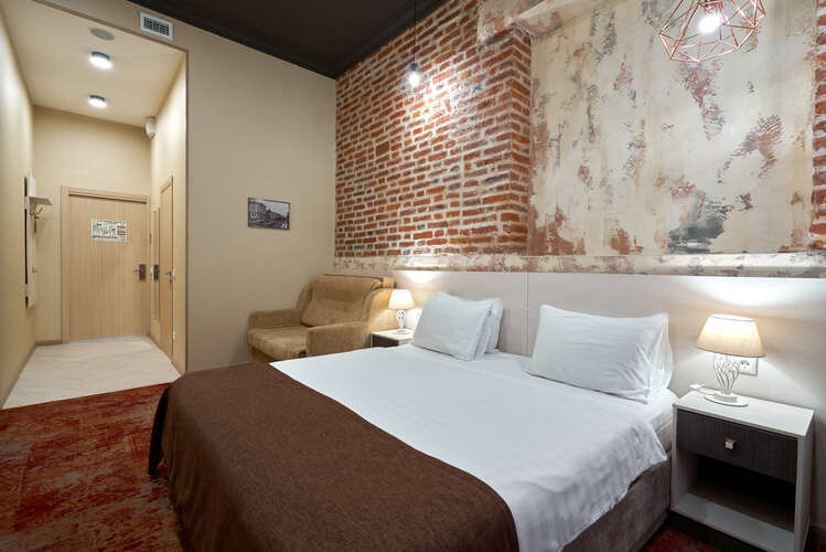 Фотография отеля