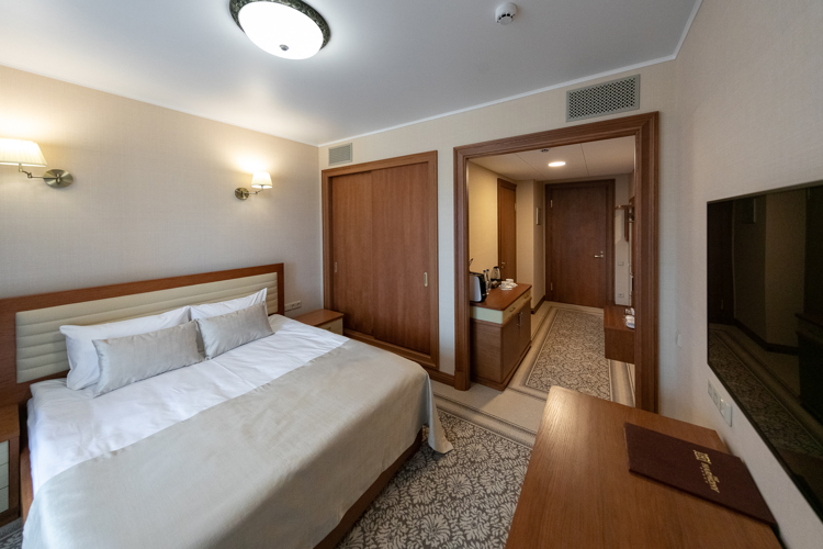 Фотография отеля