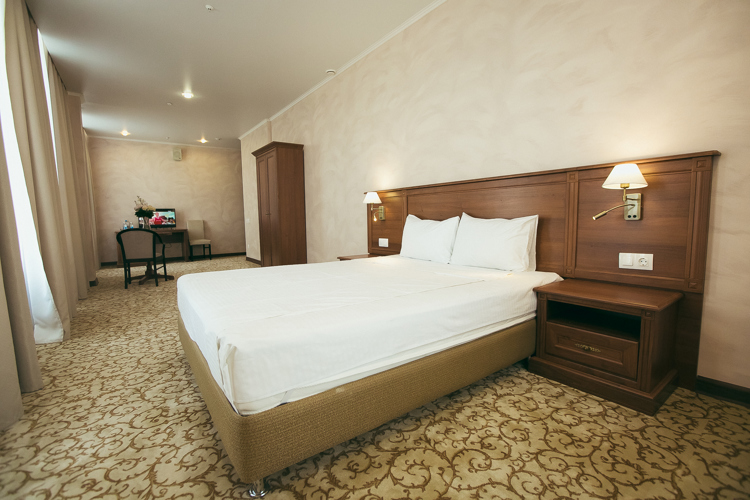 Фотография отеля