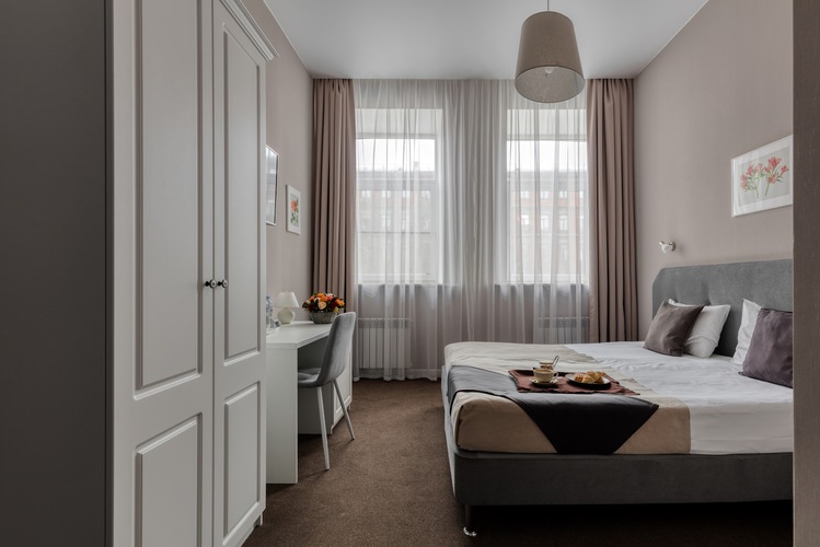 Фотография отеля