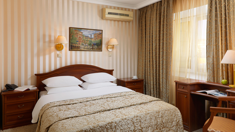 Фотография отеля