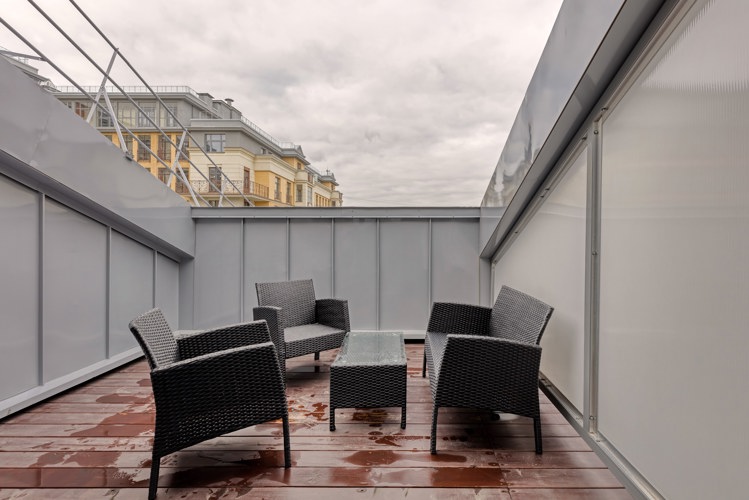 Фотография отеля