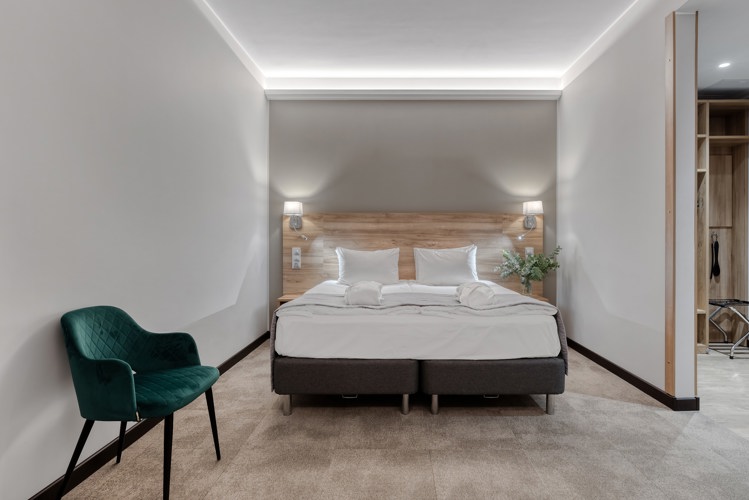 Фотография отеля