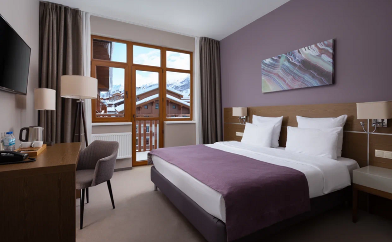 Фотография отеля