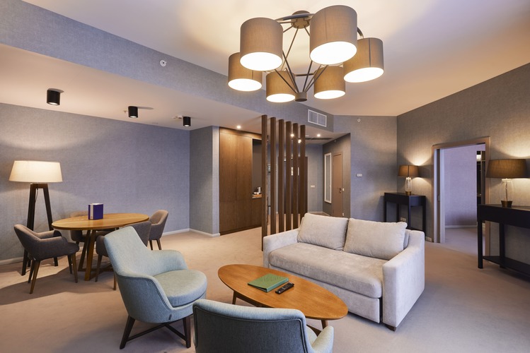 Фотография отеля