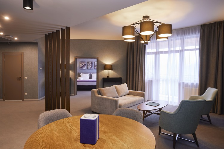 Фотография отеля