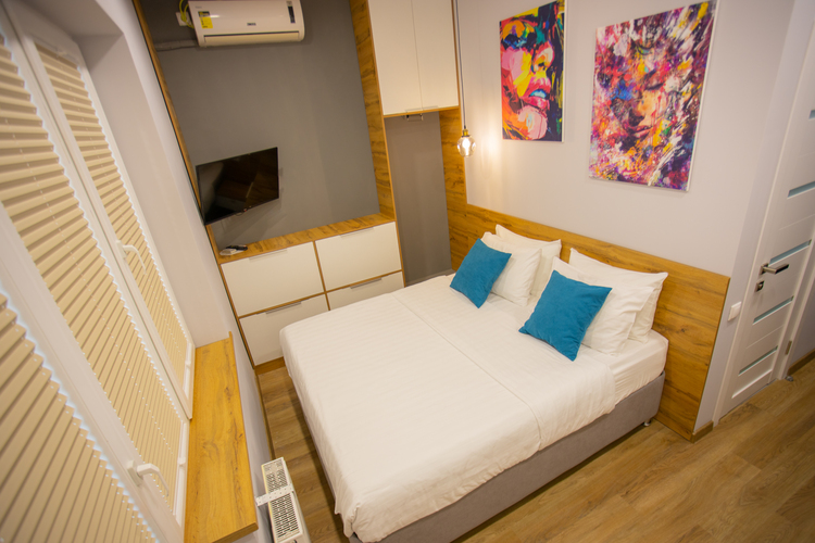 Фотография отеля