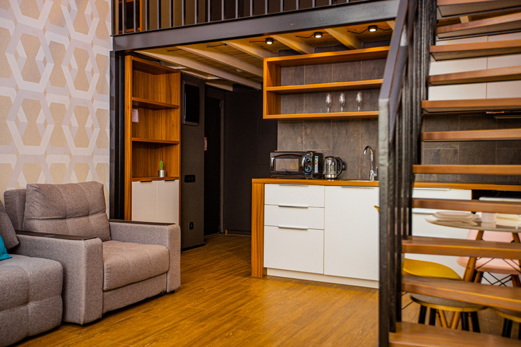 Фотография отеля