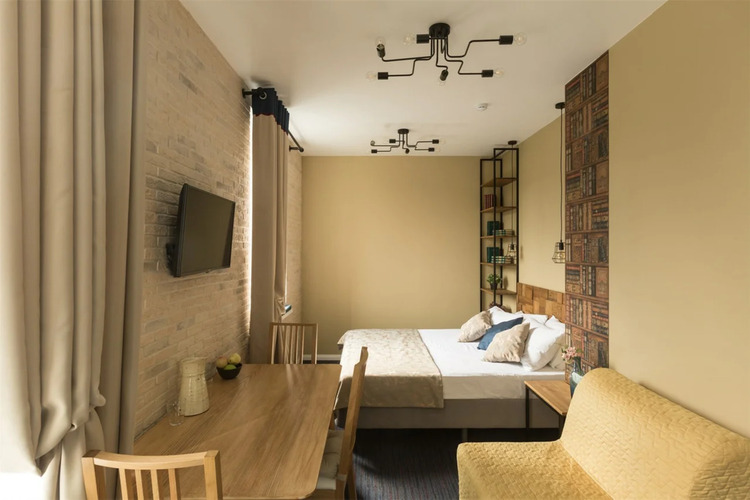 Фотография отеля