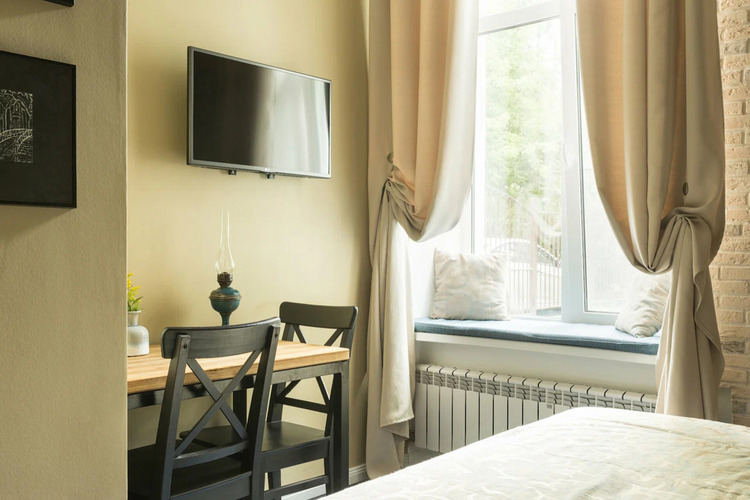 Фотография отеля