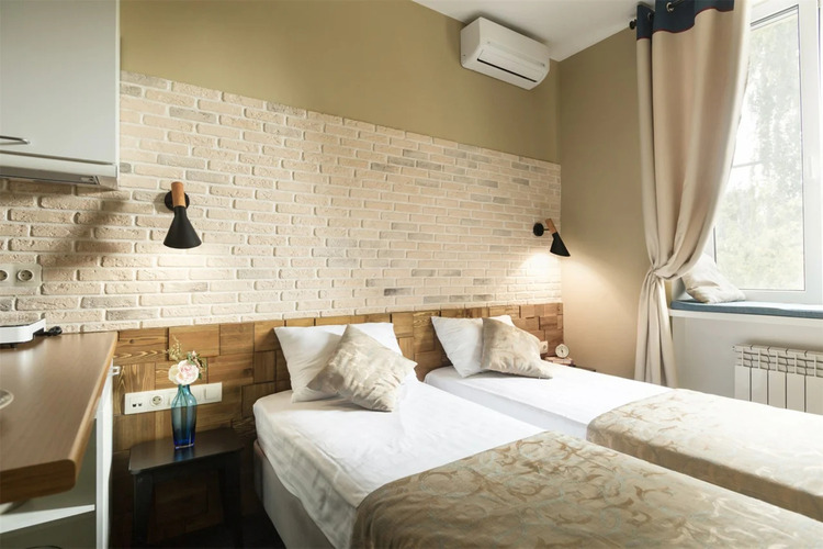 Фотография отеля