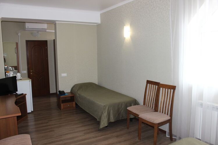 Фотография отеля