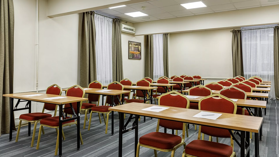 Фотография отеля