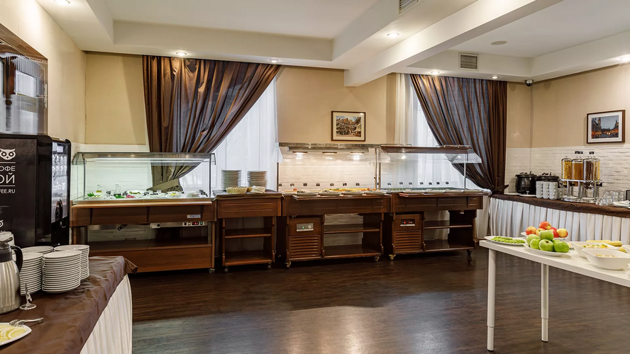 Фотография отеля