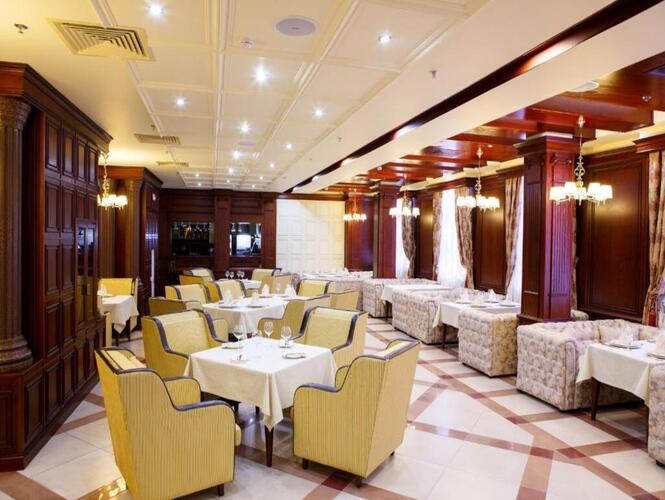 Фотография отеля