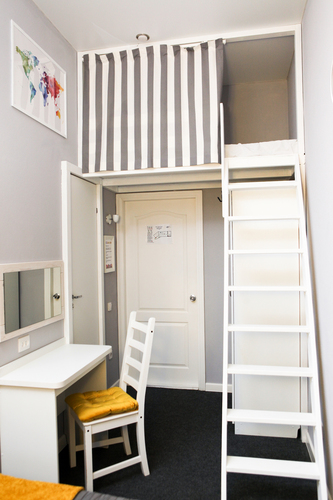 Фотография отеля