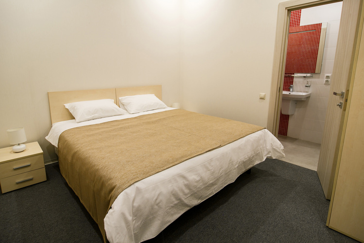 Фотография отеля