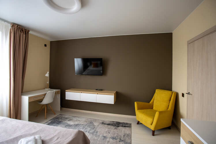 Фотография отеля